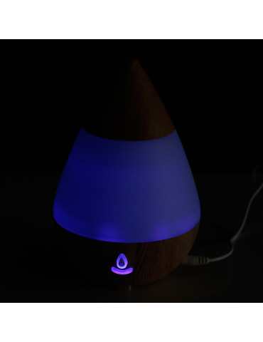 Teardrop-shaped aroma diffuser 2
