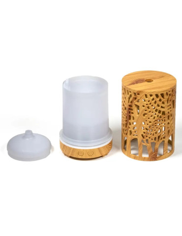 Aroma diffuser Zen Forest natural 2
