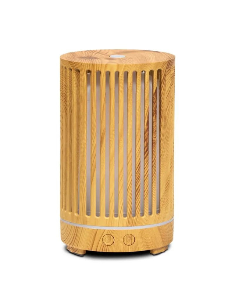 Aroma diffuser lamp STRIPE