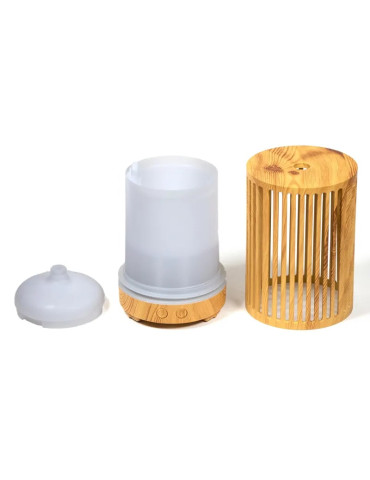 Aroma diffuser lamp STRIPE 2