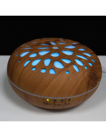 Aroma diffuser OSLO 2