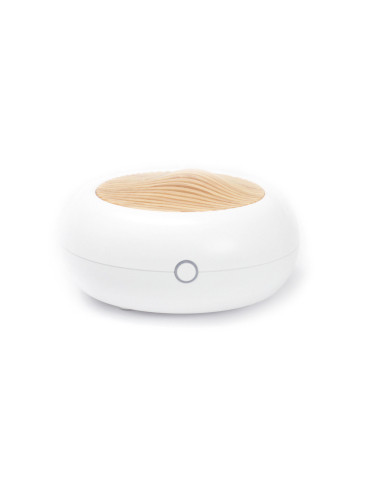 Aroma diffuser NORWAY WHITE