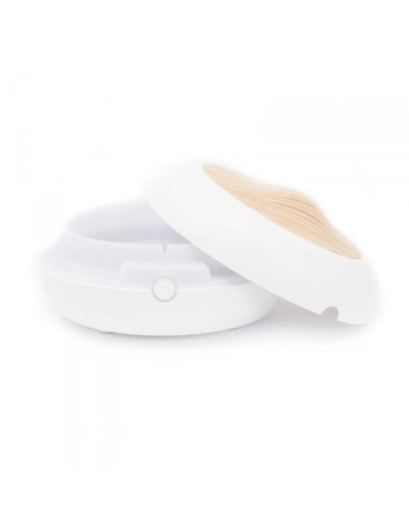 Aroma diffuser NORWAY WHITE 2