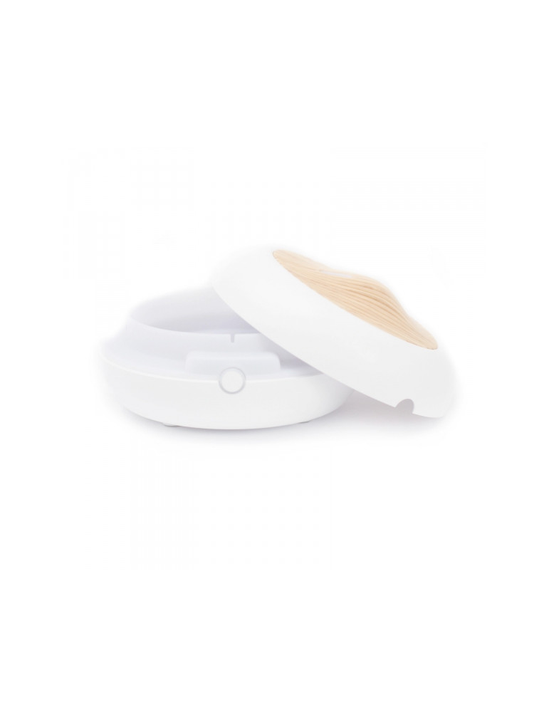Aroma diffuser NORWAY WHITE