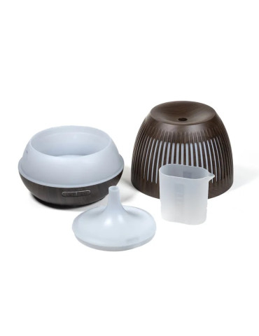 Aroma diffuser GAIA brown 2