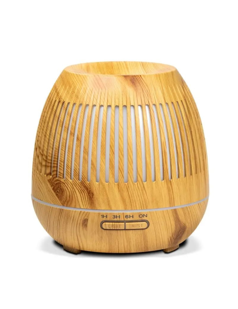 Aroma diffuser GAIA natural