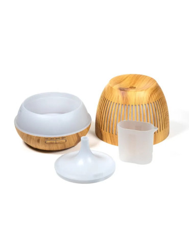 Aroma diffuser GAIA natural 2