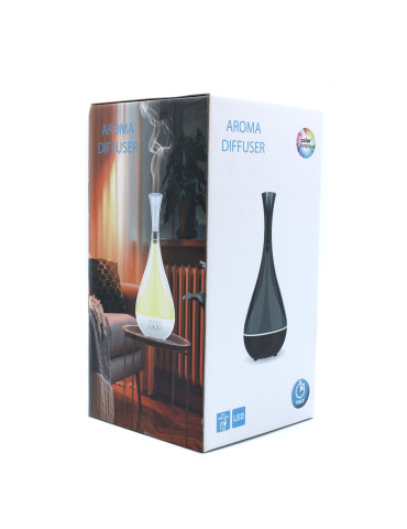 Aroomihajuti PARIS 2