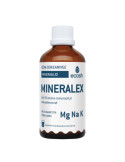 Mineralex-süva ookeanivee mineraalid 100ml
