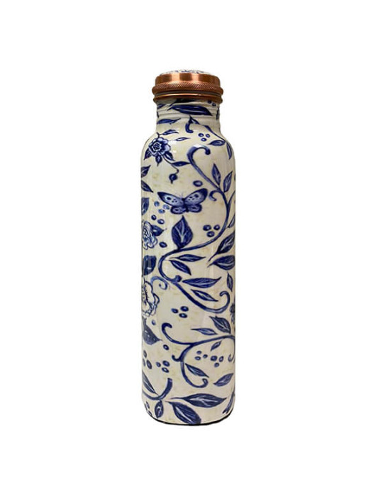 Vaskpudel Meena Gzhel 900ml