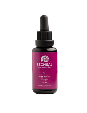 Zechsal magnesiumi drops