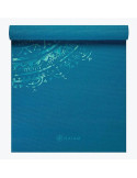 Gaiam Jade Mandala joogamatt 4mm