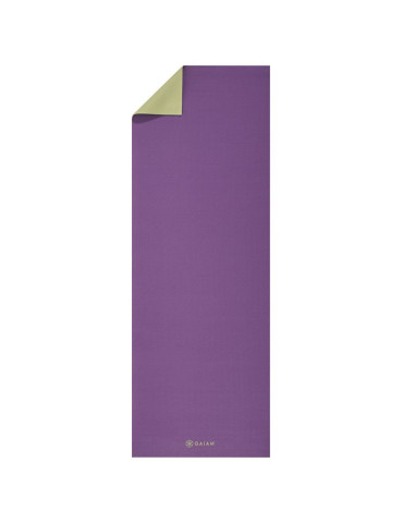 Gaiam Grape Cluster joogamatt 4mm 2