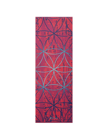 Gaiam Premium Radiance joogamatt 0,6cm 2
