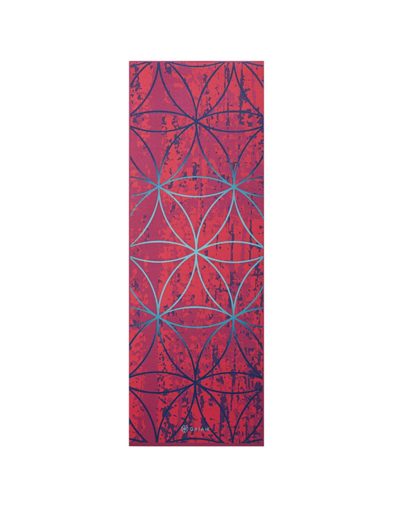 Gaiam Premium Radiance joogamatt 0,6cm