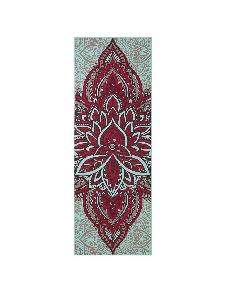 Gaiam Reversible Zara Rogue joogamatt 0,6cm