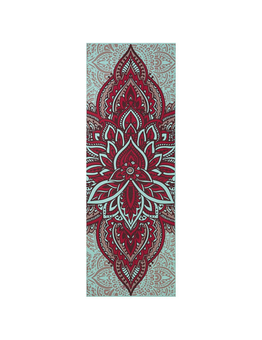 Gaiam Reversible Zara Rogue joogamatt 0,6cm