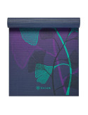 Gaiam Premium Lily Shadows joogamattt 0,6cm