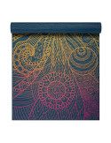Gaiam Vivid Zest joogamatt 0,4cm