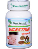 Planet Ayurveda Digestion Support - seedimise tugi 60tk.