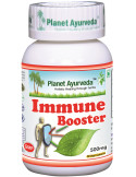 Planet Ayurveda Immune Booster - immuunsüsteemi tugevdaja 60tk.