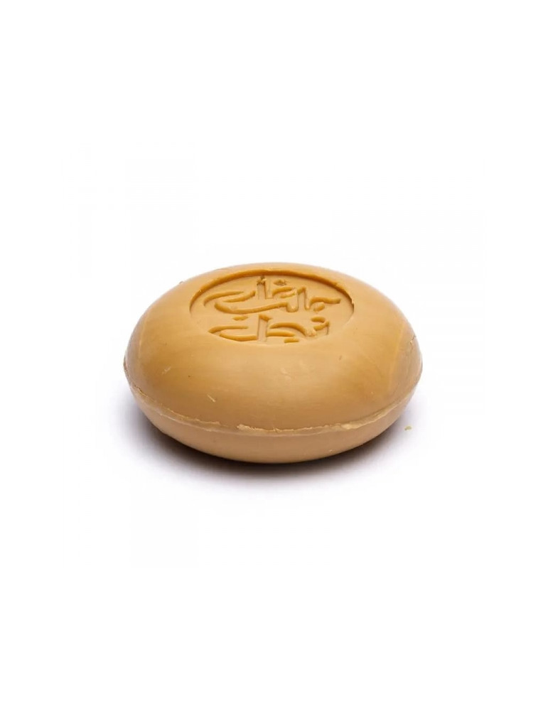 Najel Aleppo soap with black cumin oil 100g