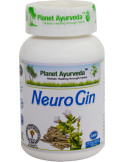 Planet Ayurveda NeuroGin 60 capsules