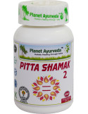 Planet Ayurveda Pitta Shamak 2 60tk.