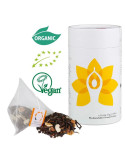 Solaris Organic solar plexus chakra tea 15x2g    Best before 10/2024
