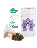 Solaris Organic mahe kroontšakra tee 15x2g pakis