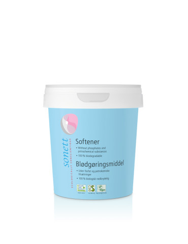 Sonett Water Softener 500g