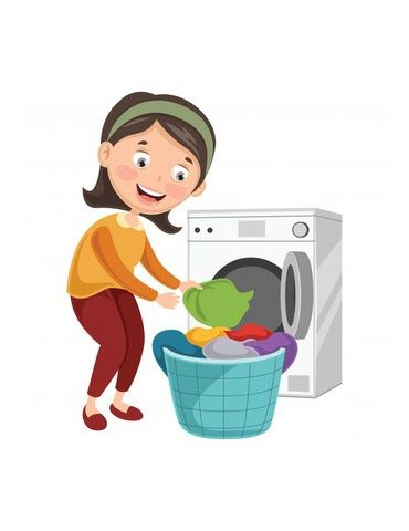 Sonett Laundry Powder Concentrated 2.4kg 2