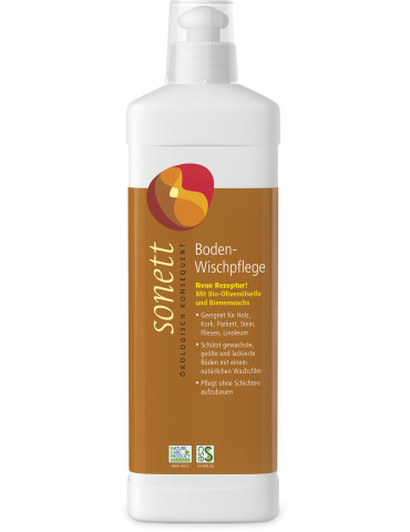 Sonett Floor Mopping Fluid 500 ml