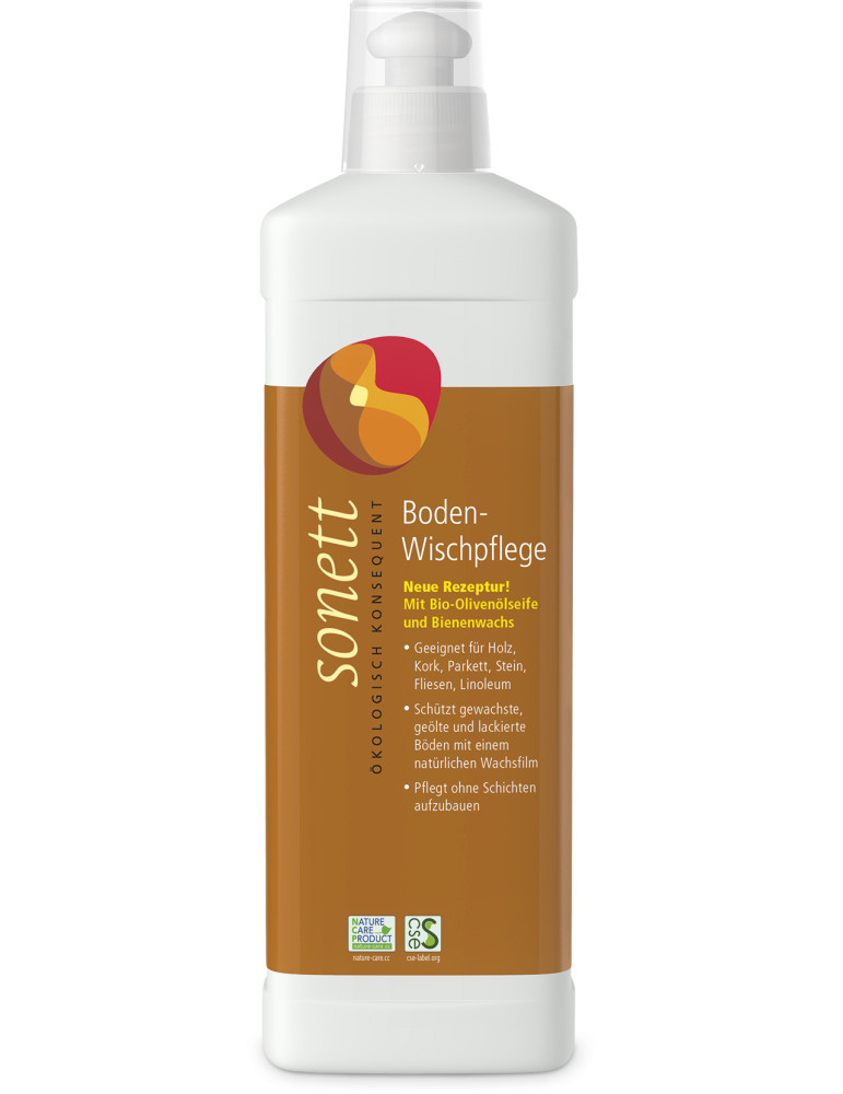 Sonett Floor Mopping Fluid 500 ml