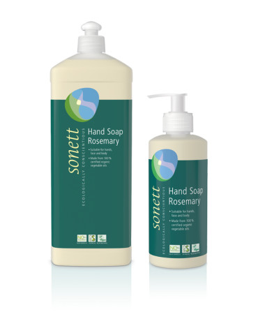 Sonett Hand Soap Rosemary