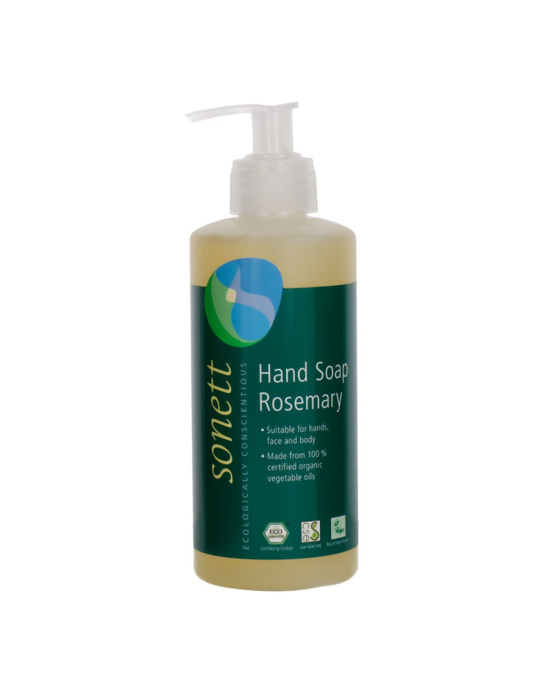 Sonett Hand Soap Rosemary