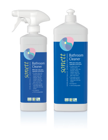 Sonett Bathroom Cleaner