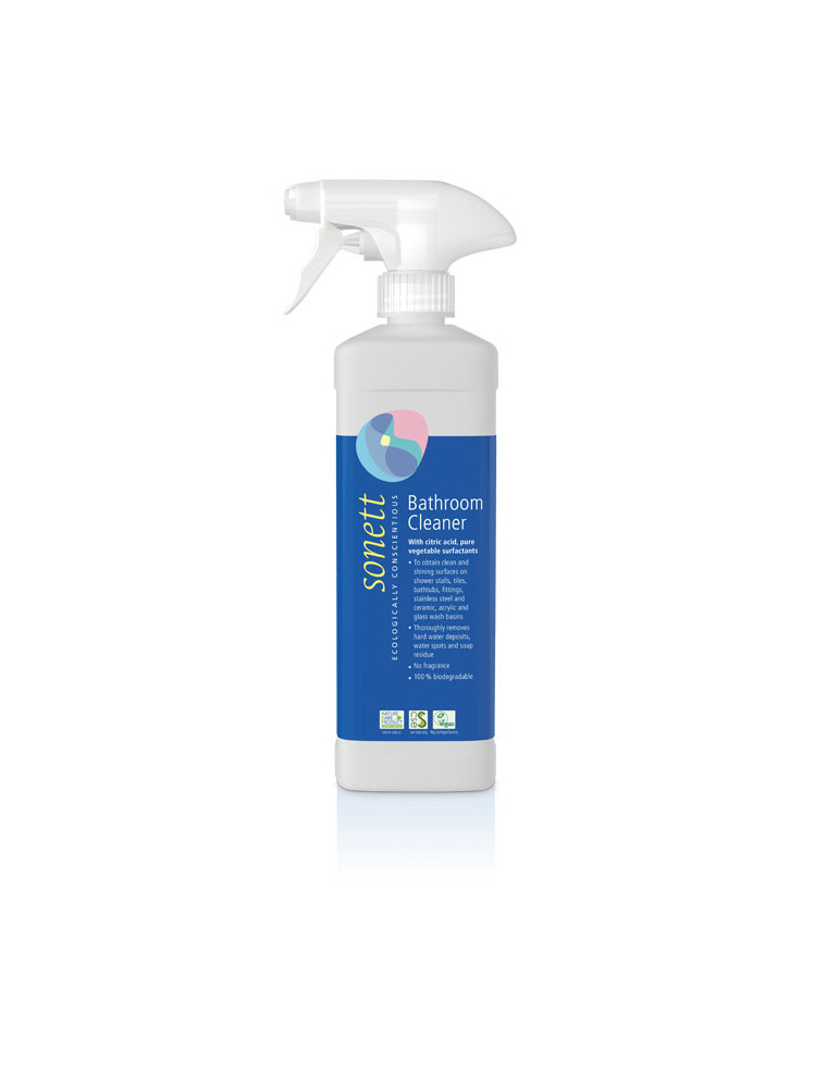 Sonett Bathroom Cleaner