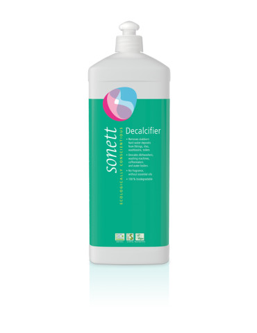 Sonett Decalcifier 1L