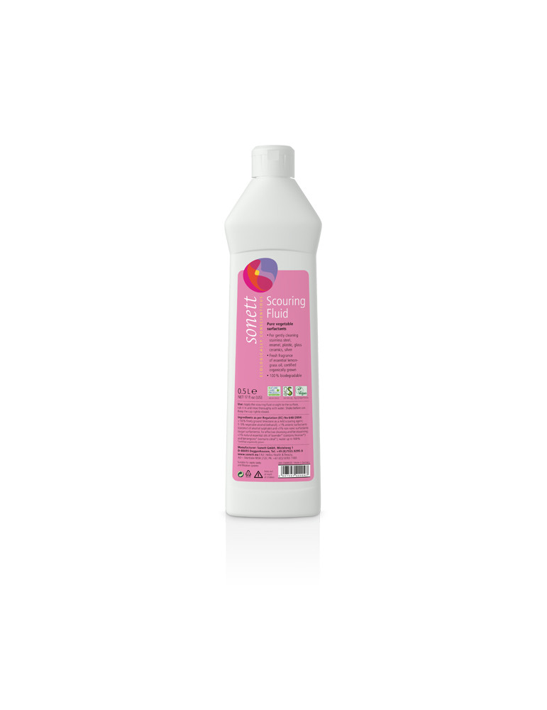 Sonett Scouring Fluid 500ml