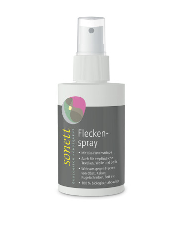 Sonett Stain Removal Spray 100ml