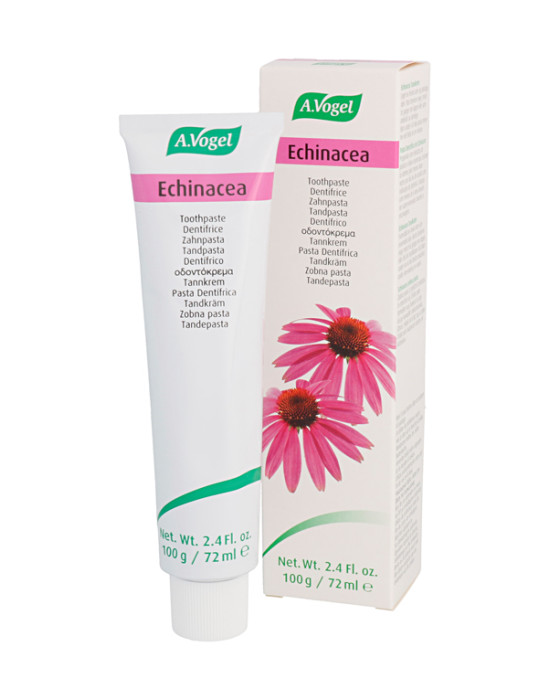 A.Vogel Echinacea Toothpaste 100g