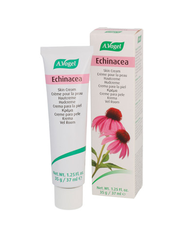 A.Vogel Echinacea cream 35g