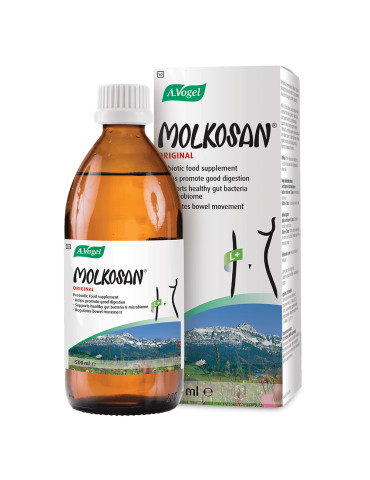 A.Vogel Molkosan 200ml Vadakukontsentraat
