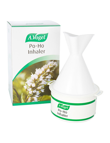 A.Vogel Po-Ho Inhaler
