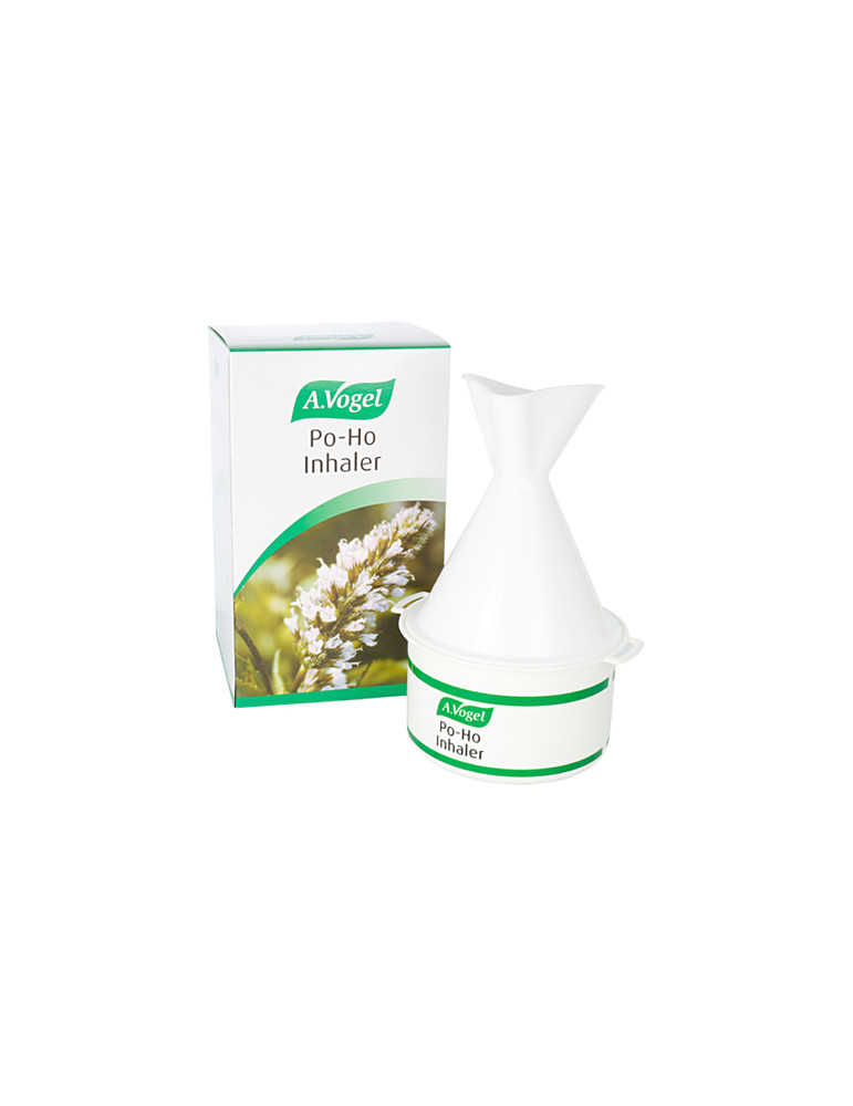 A.Vogel Po-Ho inhalaator
