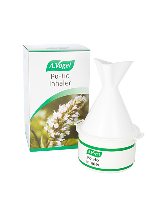 A.Vogel Po-Ho inhalaator