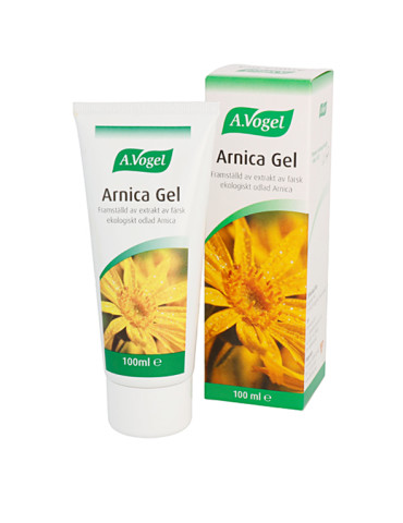 A.Vogel Arnica Gel 100ml