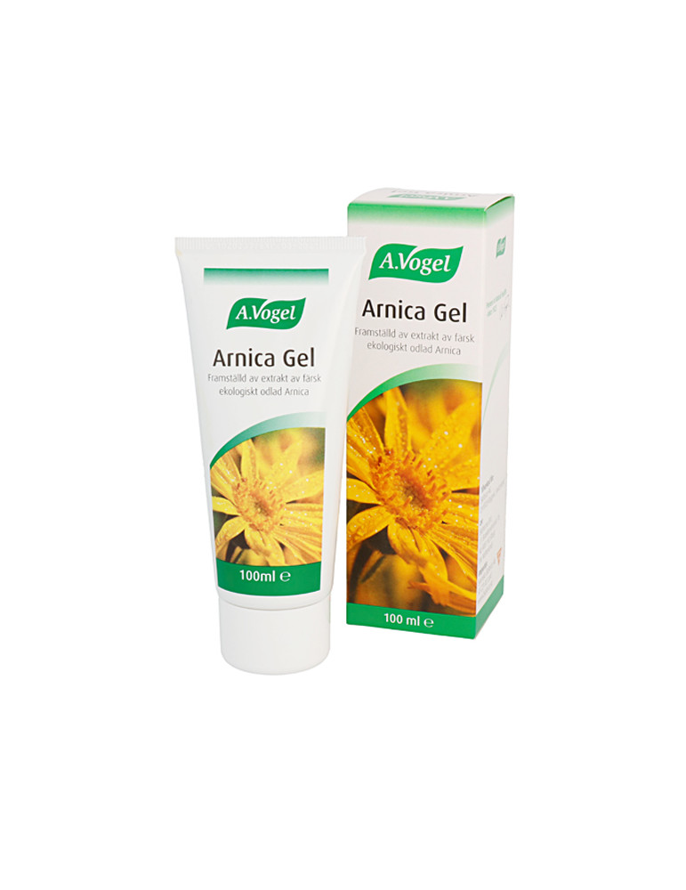 A.Vogel Arnica Gel 100ml