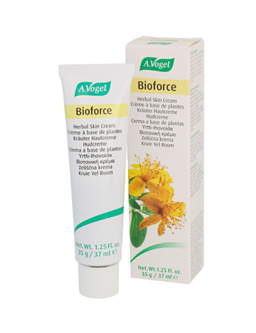 A.Vogel Bioforce 7 ravimtaime kreem 35g